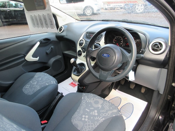 Used Ford Ka 2011 for sale - 76310055: Photo 9