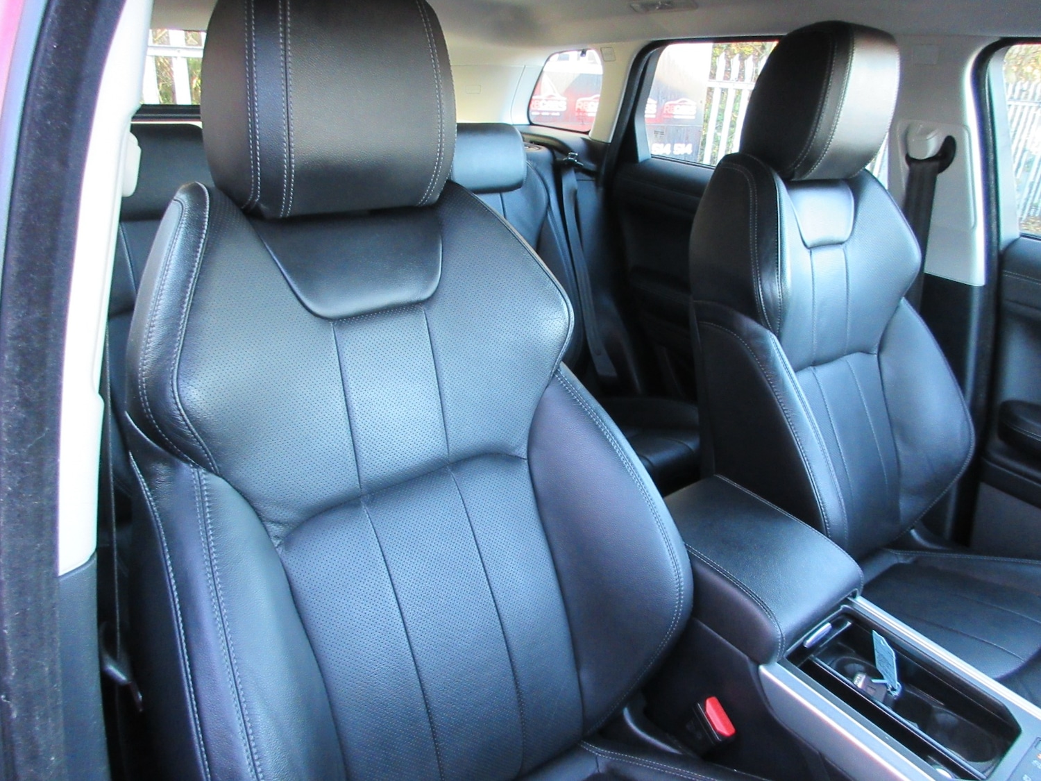 Used Land Rover Range Rover Evoque 2016 for sale - 76792489: Photo 10