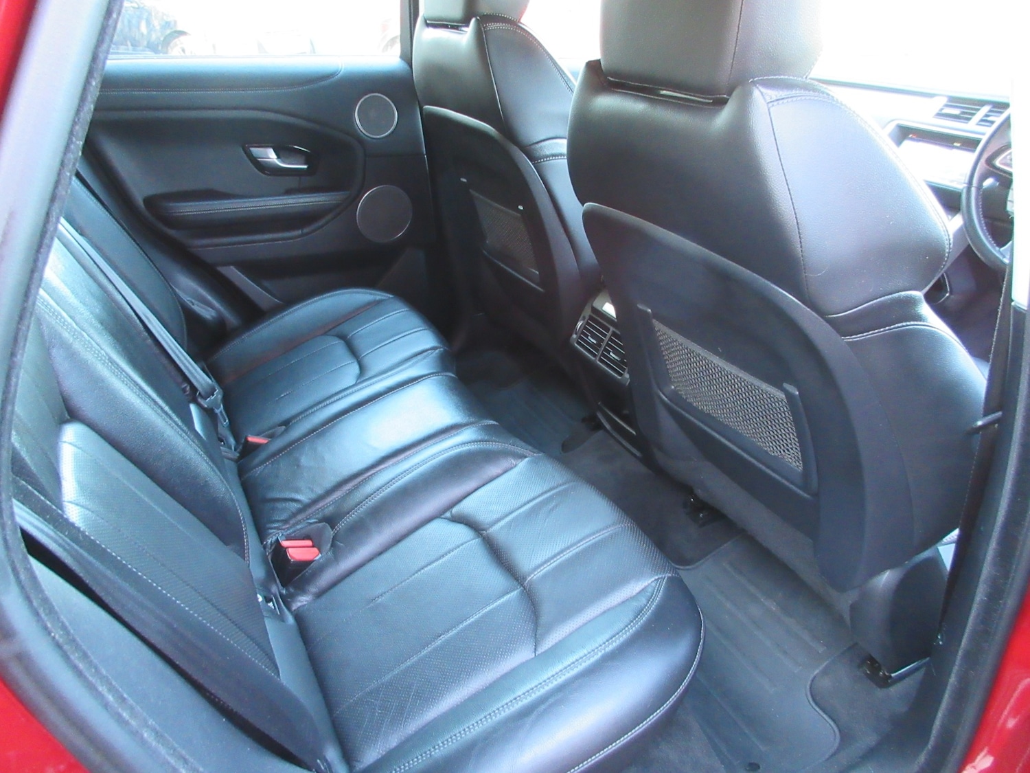 Used Land Rover Range Rover Evoque 2016 for sale - 76792489: Photo 11