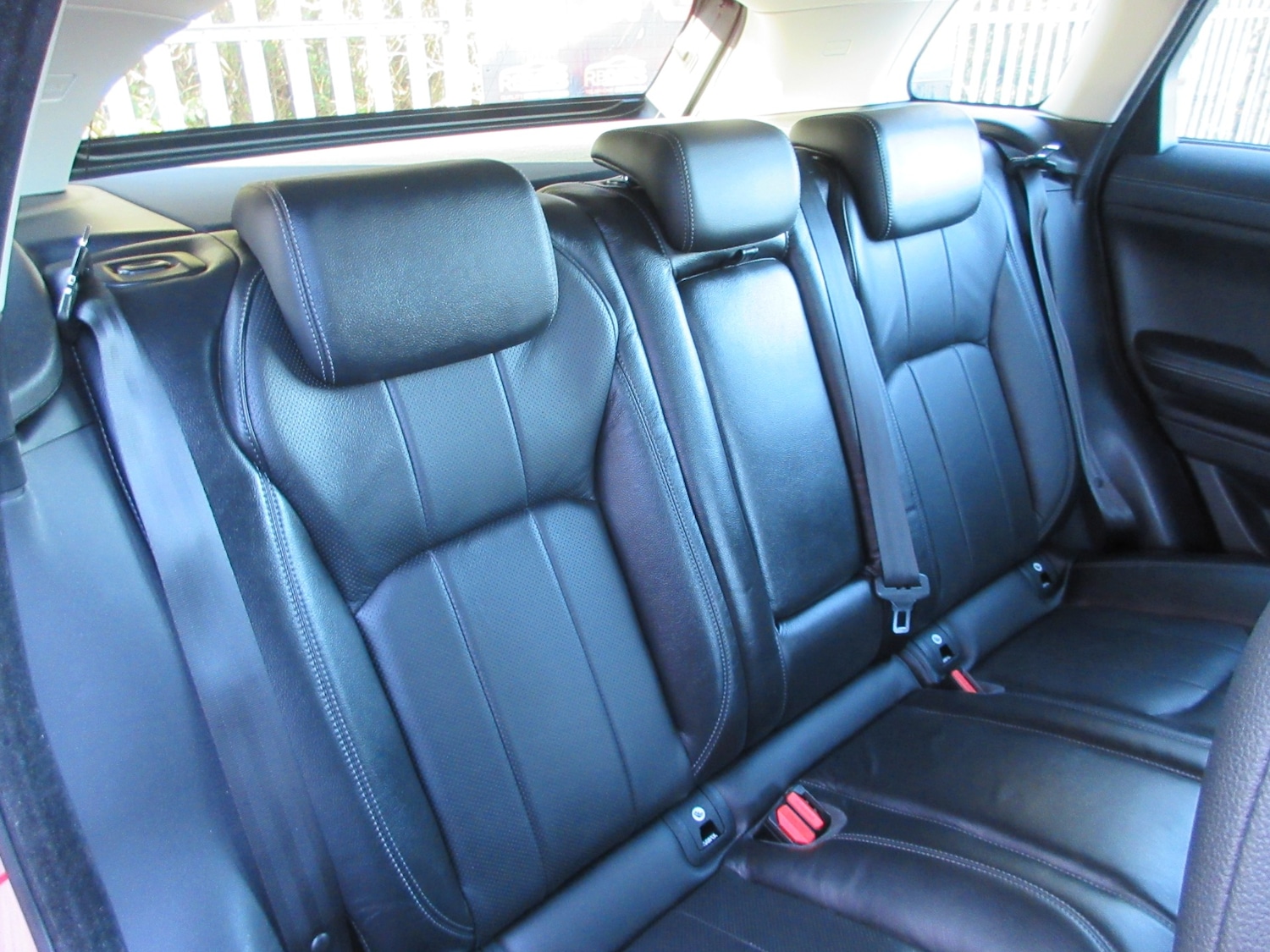 Used Land Rover Range Rover Evoque 2016 for sale - 76792489: Photo 12