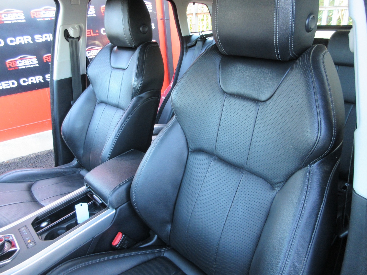 Used Land Rover Range Rover Evoque 2016 for sale - 76792489: Photo 14