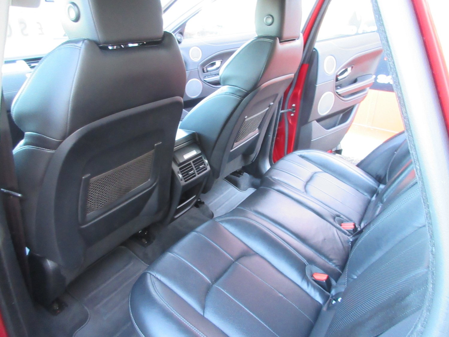 Used Land Rover Range Rover Evoque 2016 for sale - 76792489: Photo 15