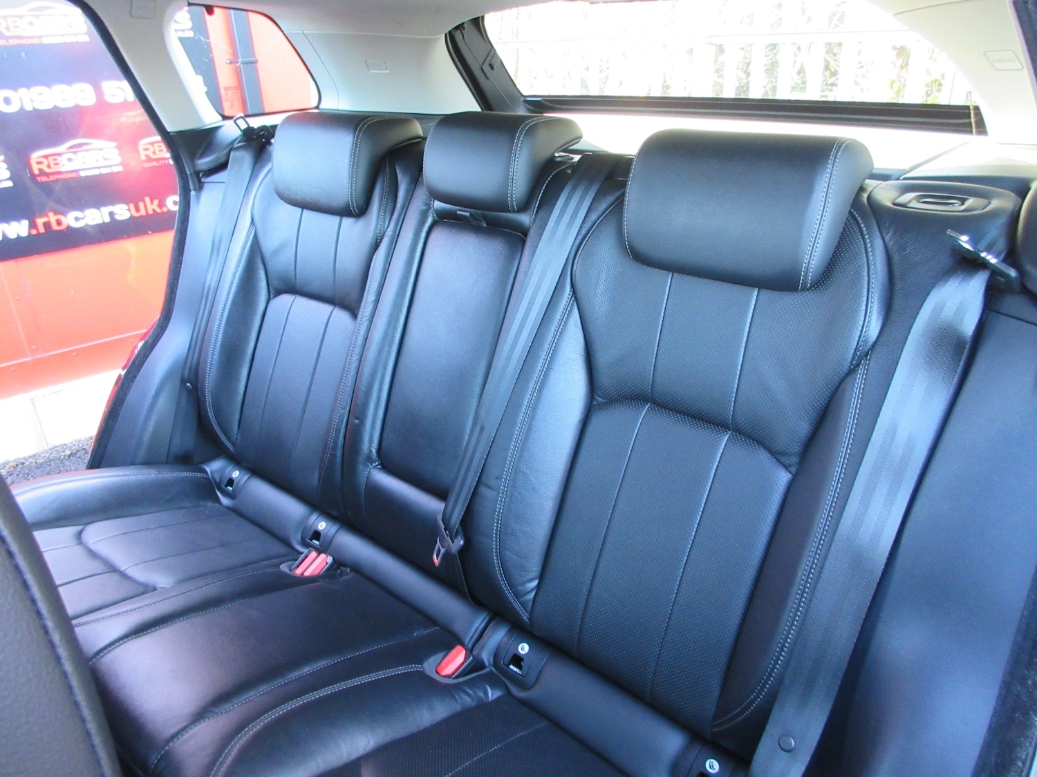 Used Land Rover Range Rover Evoque 2016 for sale - 76792489: Photo 16