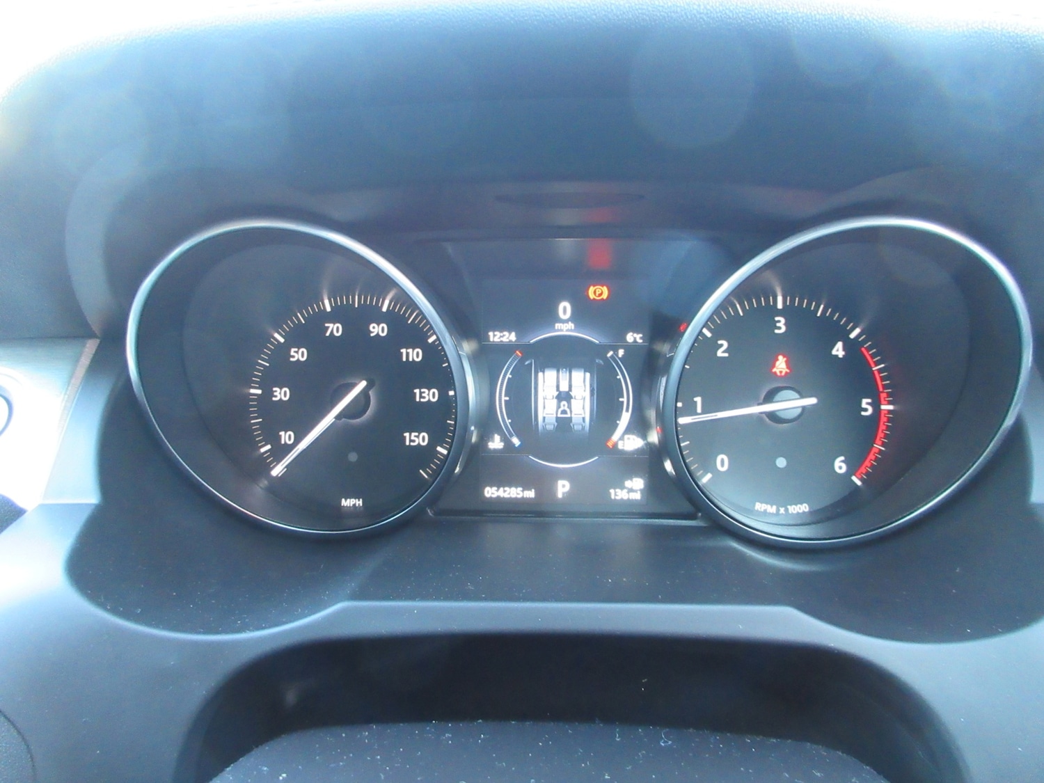 Used Land Rover Range Rover Evoque 2016 for sale - 76792489: Photo 18