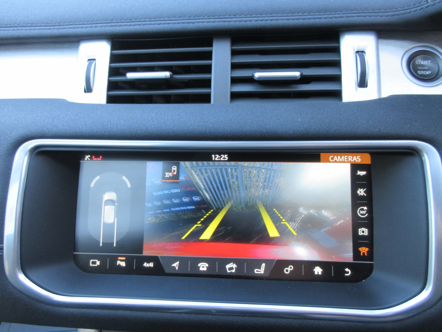 Used Land Rover Range Rover Evoque 2016 for sale - 76792489: Photo 19