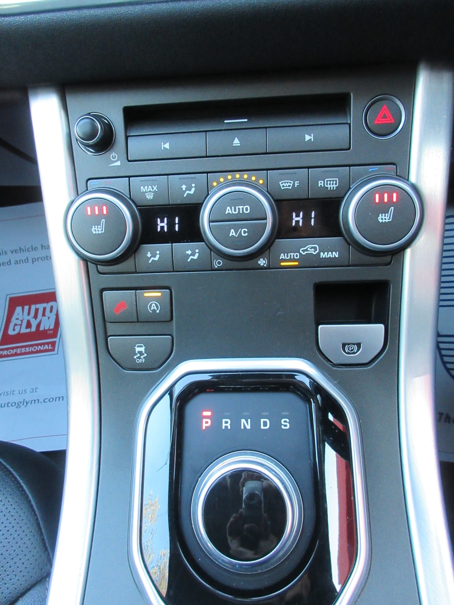 Used Land Rover Range Rover Evoque 2016 for sale - 76792489: Photo 20