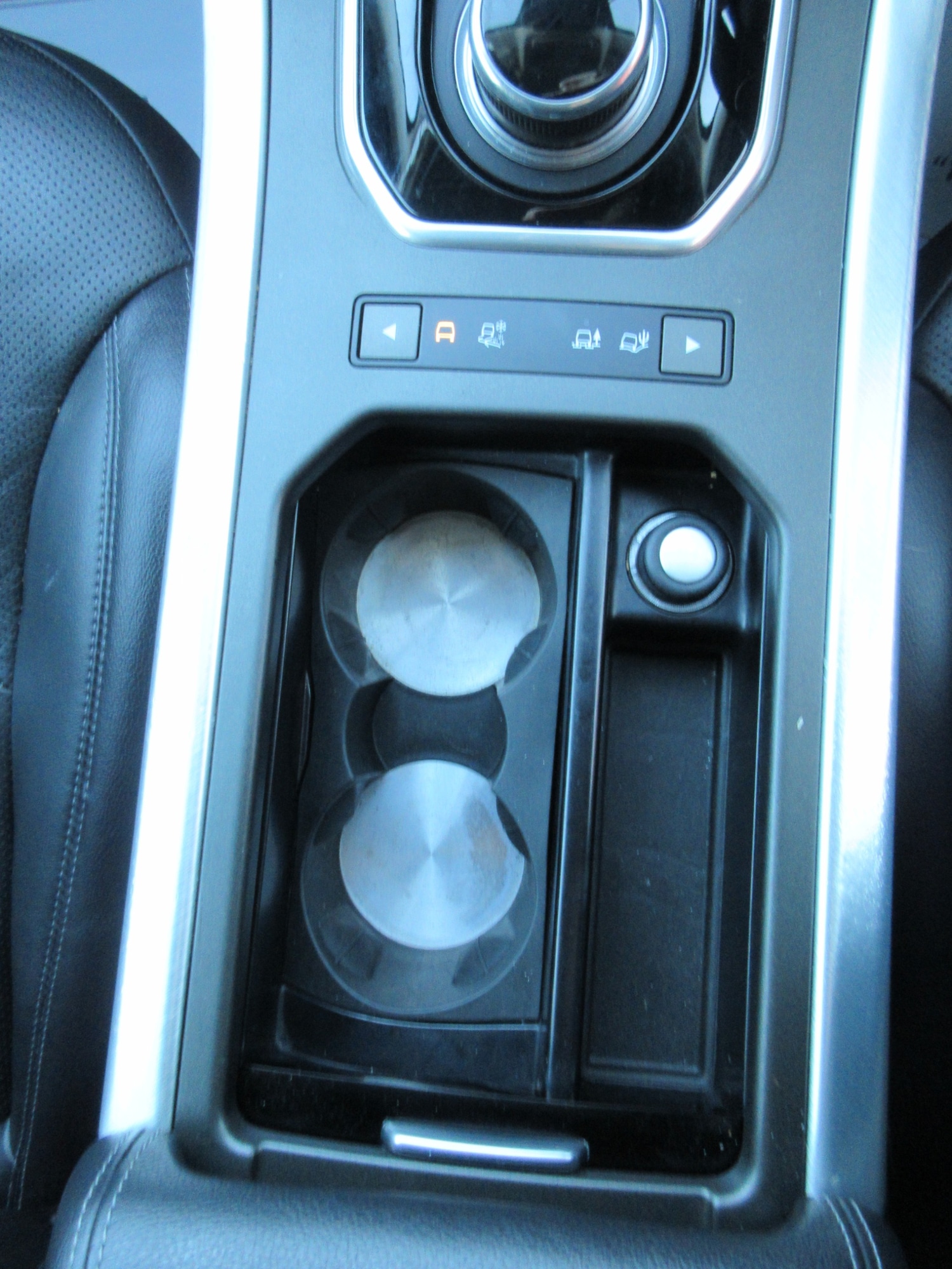 Used Land Rover Range Rover Evoque 2016 for sale - 76792489: Photo 21