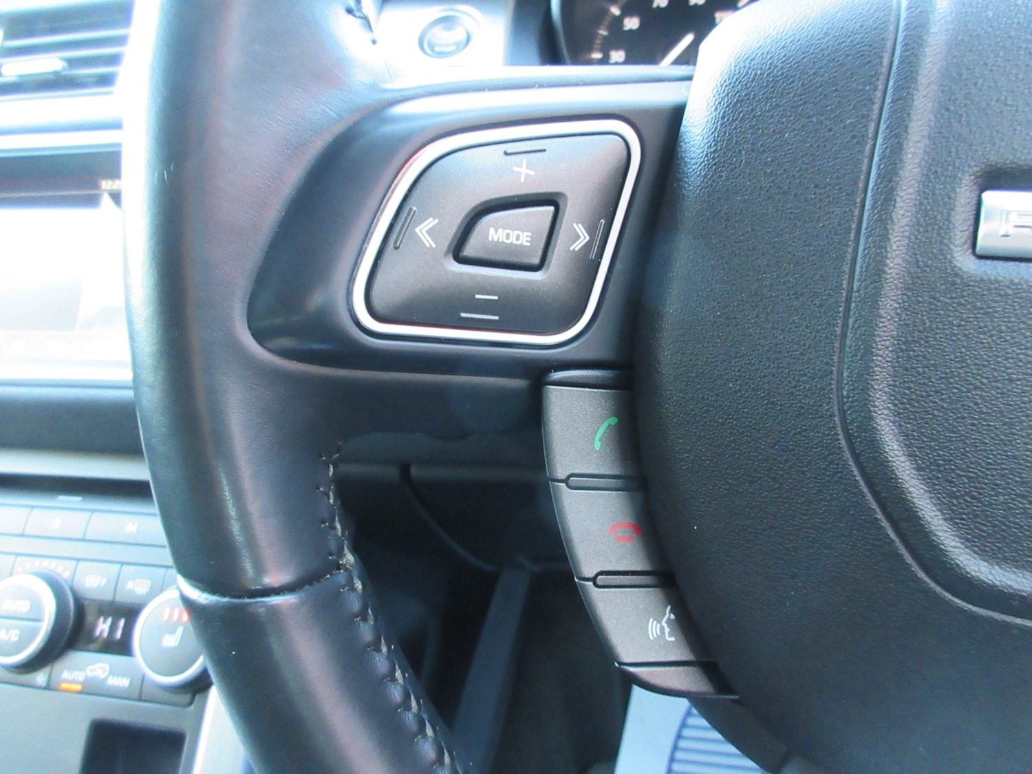 Used Land Rover Range Rover Evoque 2016 for sale - 76792489: Photo 22