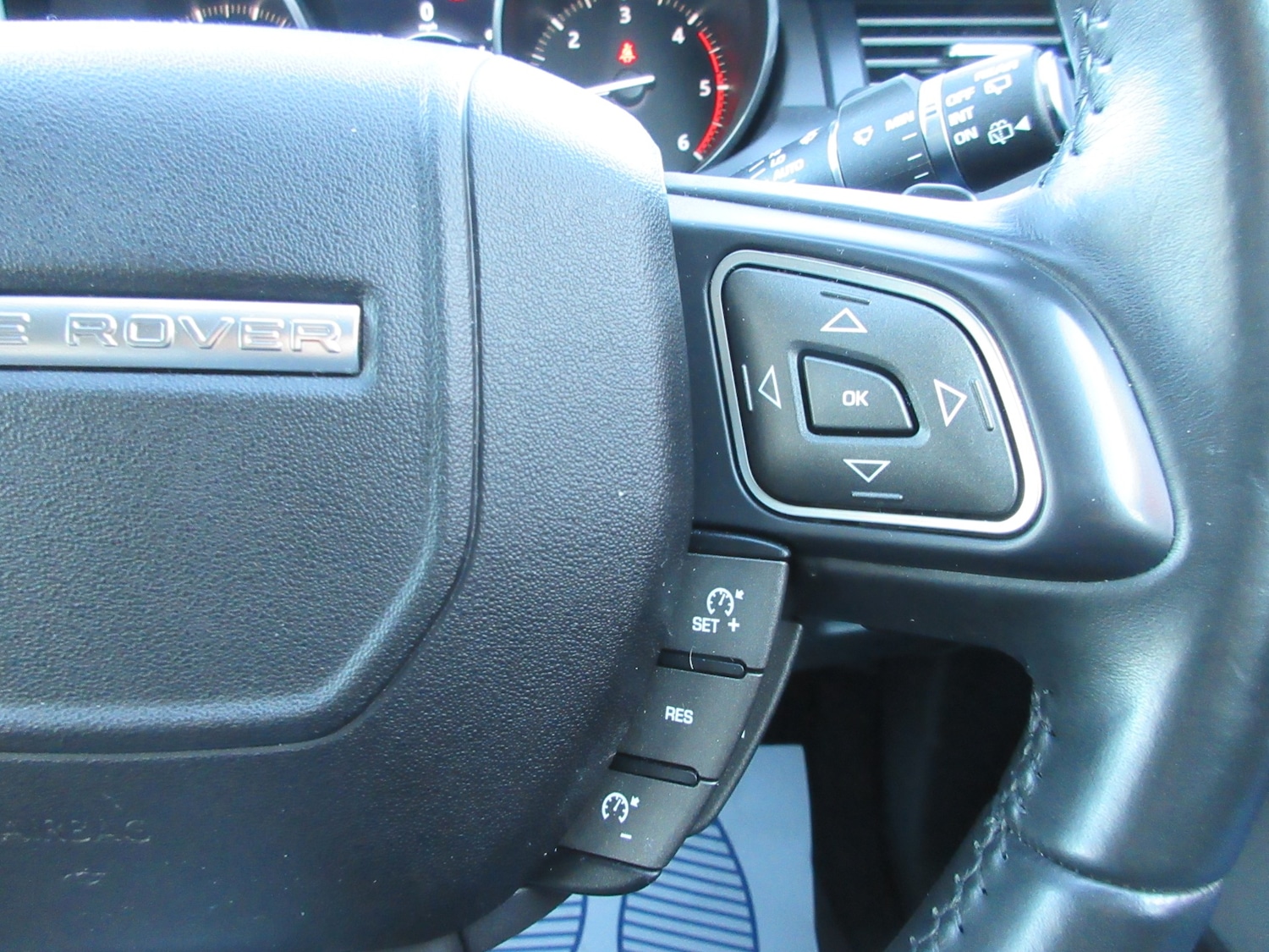 Used Land Rover Range Rover Evoque 2016 for sale - 76792489: Photo 23