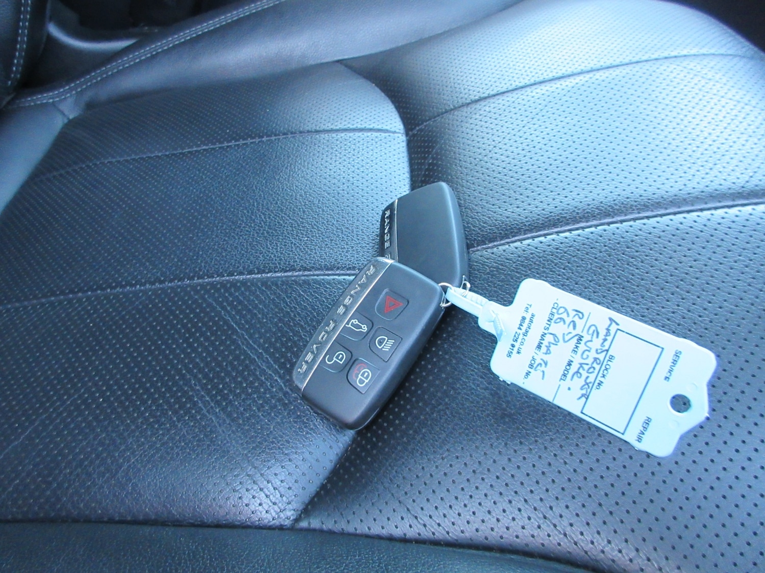 Used Land Rover Range Rover Evoque 2016 for sale - 76792489: Photo 25