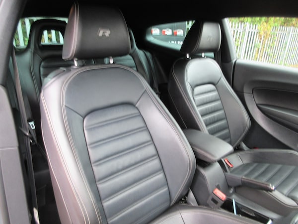 Used Volkswagen Scirocco 2016 for sale - 76046661: Photo 10