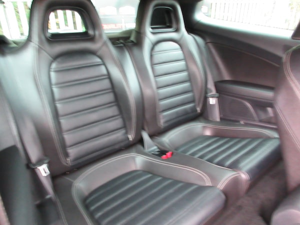 Used Volkswagen Scirocco 2016 for sale - 76046661: Photo 11