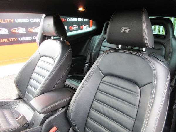 Used Volkswagen Scirocco 2016 for sale - 76046661: Photo 13