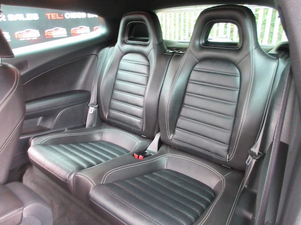 Used Volkswagen Scirocco 2016 for sale - 76046661: Photo 14