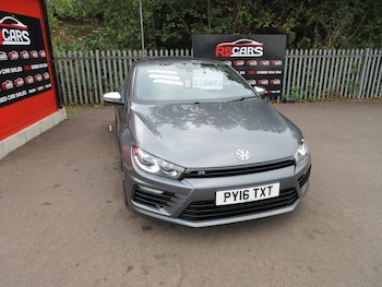 2016 (16) - 2.0 TSI 280 BlueMotion Tech R 3dr