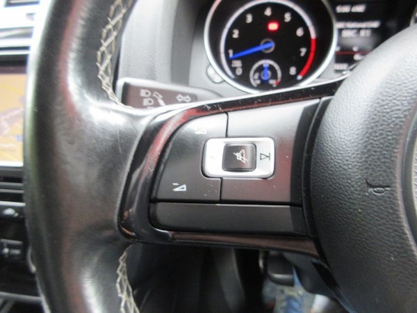 Used Volkswagen Scirocco 2016 for sale - 76046661: Photo 22