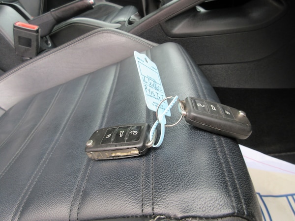 Used Volkswagen Scirocco 2016 for sale - 76046661: Photo 28