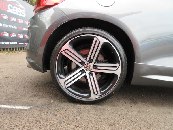 Used Volkswagen Scirocco 2016 for sale - 76046661: Photo 33