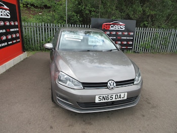 Used Volkswagen Golf 2015 for sale - 78380691: Photo