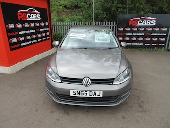 Used Volkswagen Golf 2015 for sale - 78380691: Photo