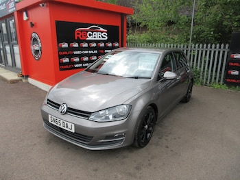 Used Volkswagen Golf 2015 for sale - 78380691: Photo
