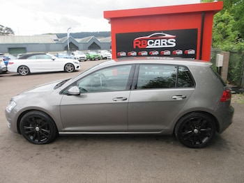 Used Volkswagen Golf 2015 for sale - 78380691: Photo