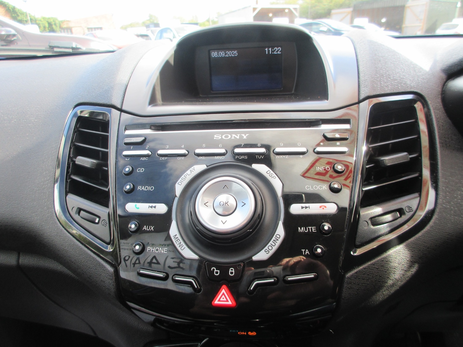Vehicle 11