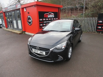 Used Mazda Mazda2 2017 for sale - 77099956: Photo