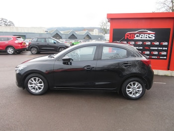 Used Mazda Mazda2 2017 for sale - 77099956: Photo