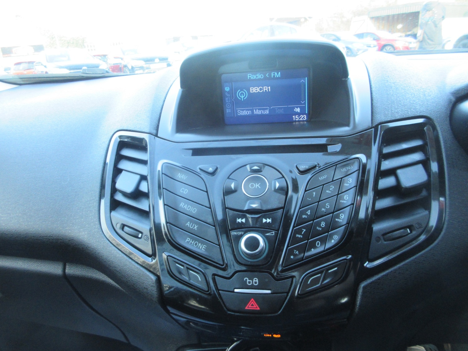 Used Ford Fiesta 2016 for sale - 77701970: Photo 13