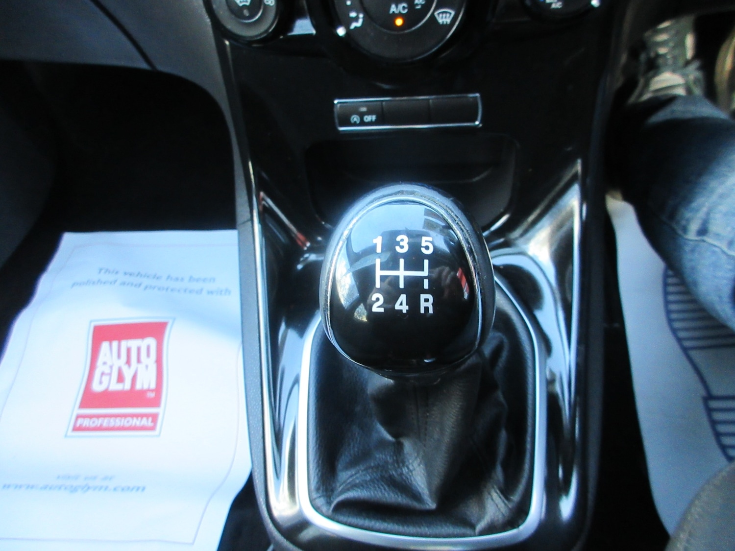 Used Ford Fiesta 2016 for sale - 77701970: Photo 15