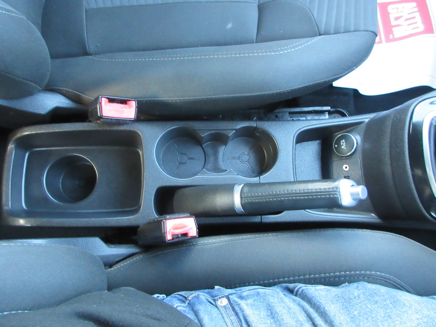 Used Ford Fiesta 2016 for sale - 77701970: Photo 16