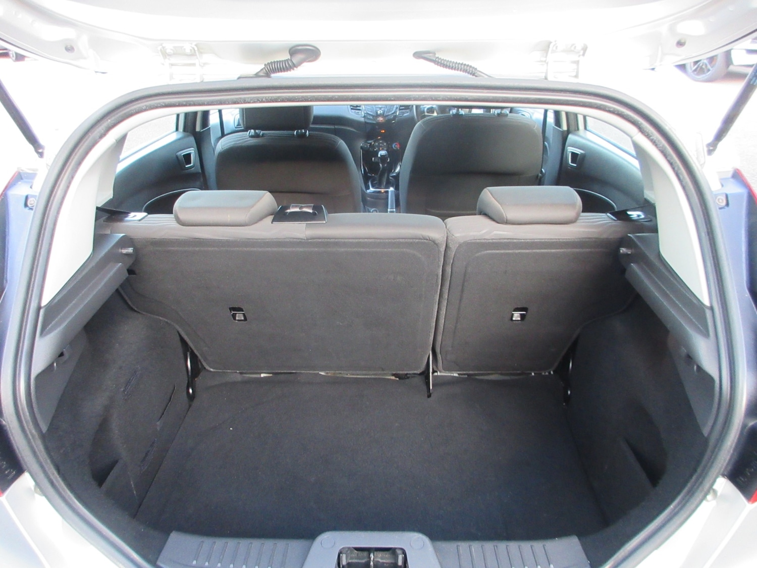 Used Ford Fiesta 2016 for sale - 77701970: Photo 20