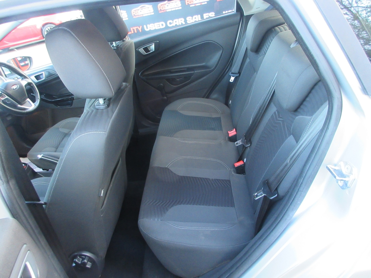 Used Ford Fiesta 2016 for sale - 77701970: Photo 21