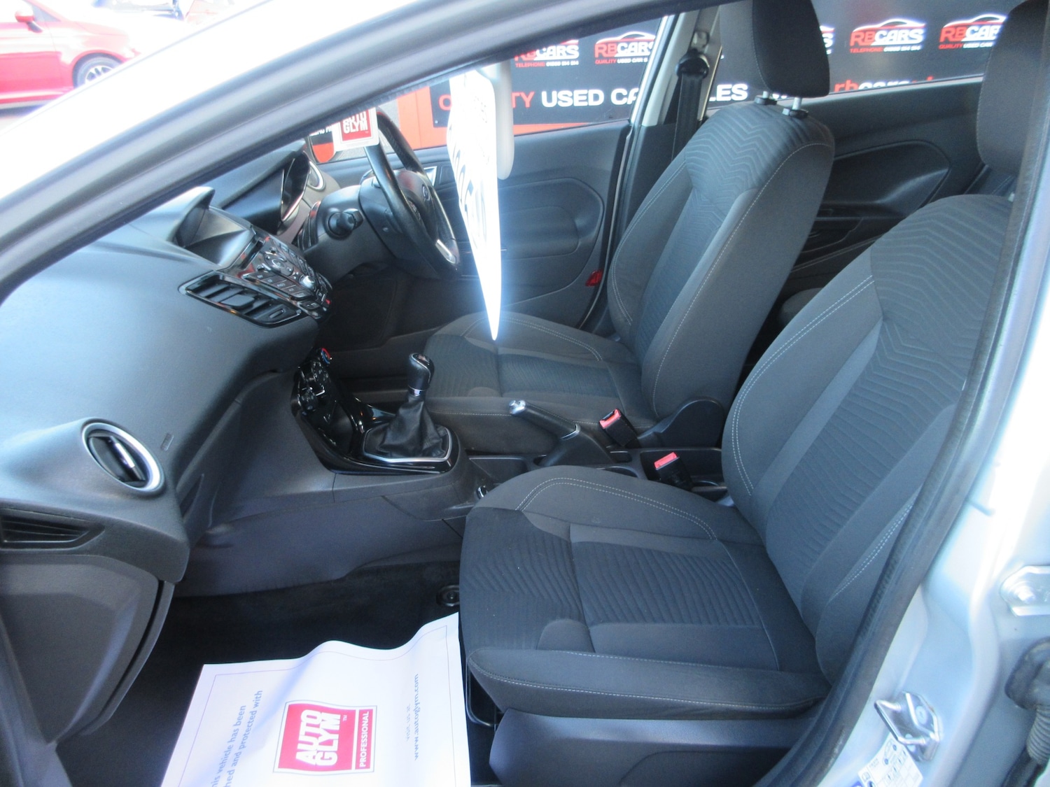 Used Ford Fiesta 2016 for sale - 77701970: Photo 22