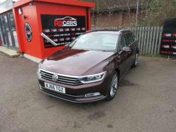 Used Volkswagen Passat 2016 for sale - 74036599: Photo