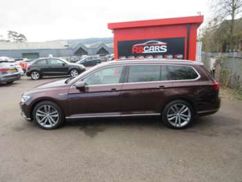 Used Volkswagen Passat 2016 for sale - 74036599: Photo