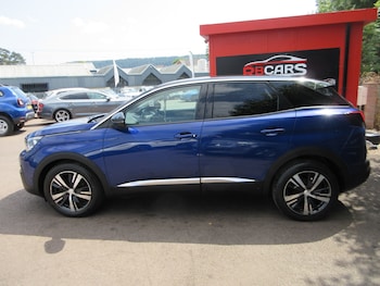 Used Peugeot 3008 2018 for sale - 79112329: Photo