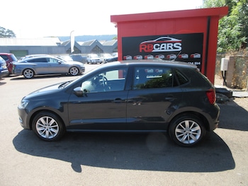 Used Volkswagen Polo 2016 for sale - 79113315: Photo