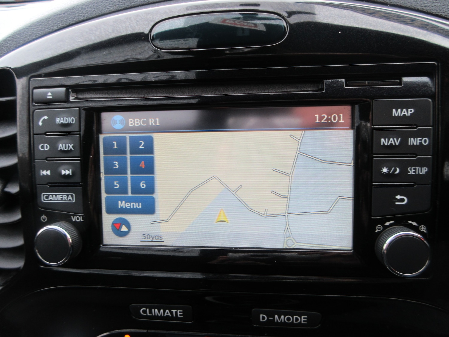 Used Nissan Juke 2014 for sale - 77260914: Photo 16