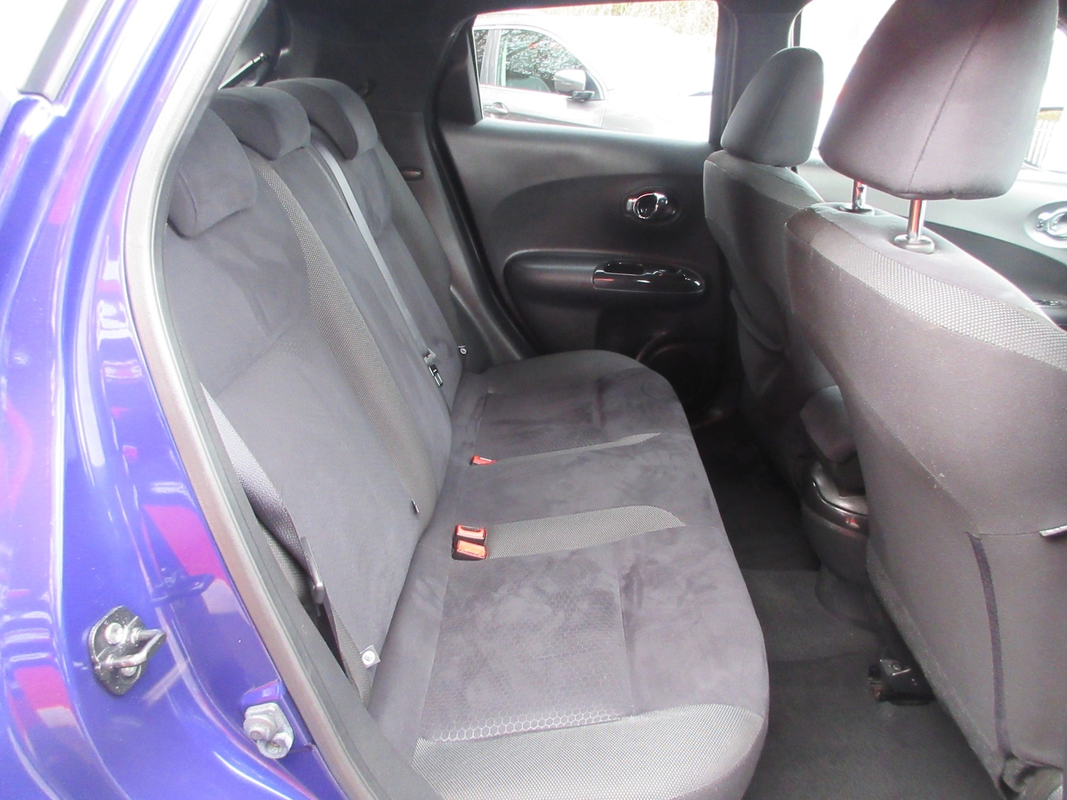 Used Nissan Juke 2014 for sale - 77260914: Photo 19