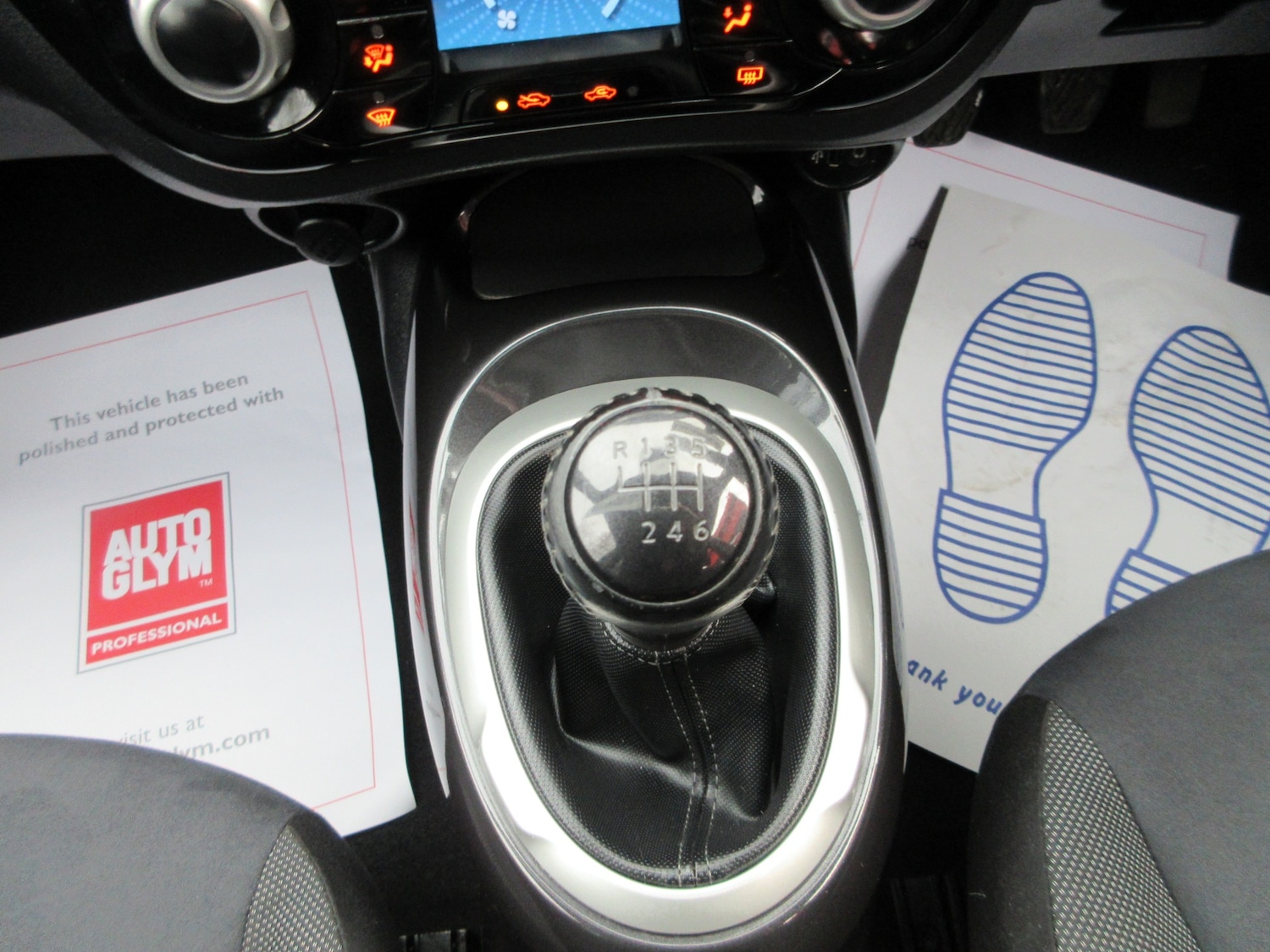 Used Nissan Juke 2014 for sale - 77260914: Photo 21