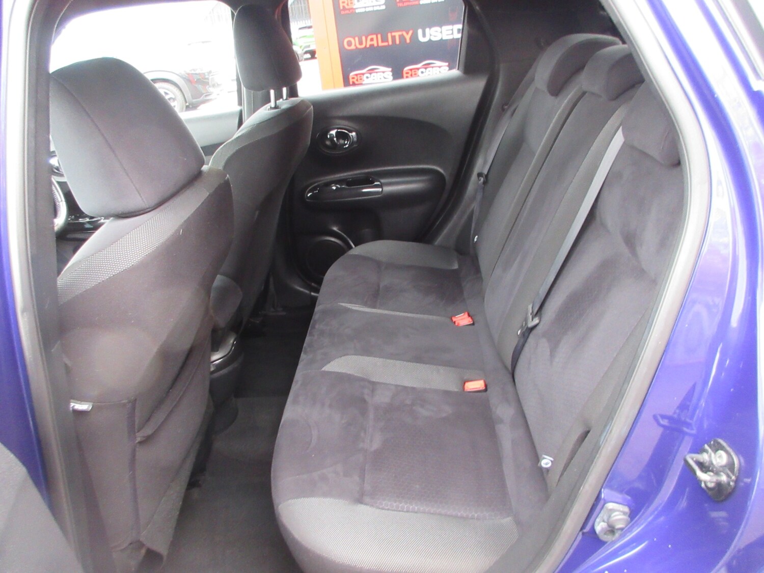 Used Nissan Juke 2014 for sale - 77260914: Photo 23
