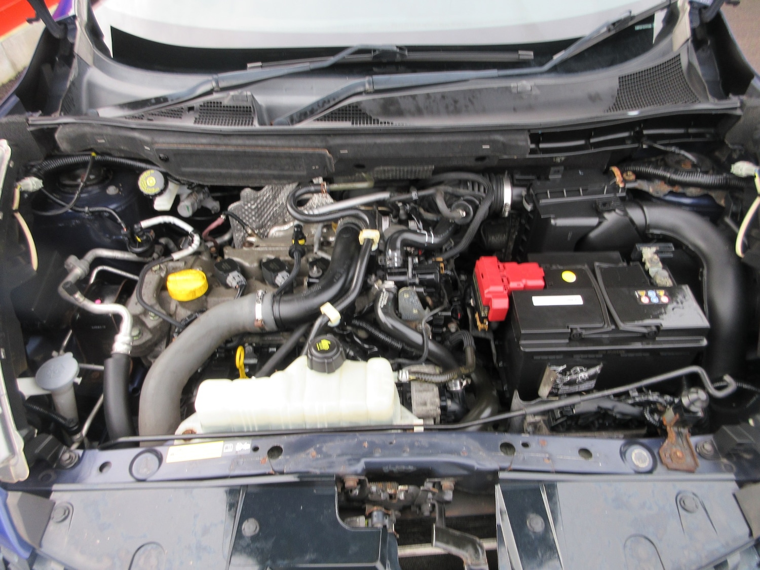 Used Nissan Juke 2014 for sale - 77260914: Photo 25