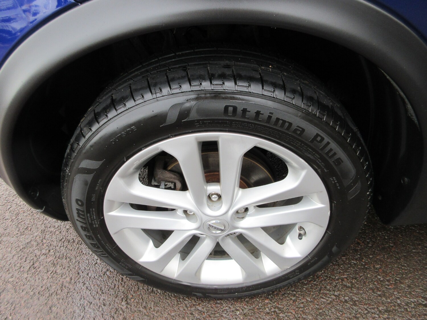 Used Nissan Juke 2014 for sale - 77260914: Photo 26