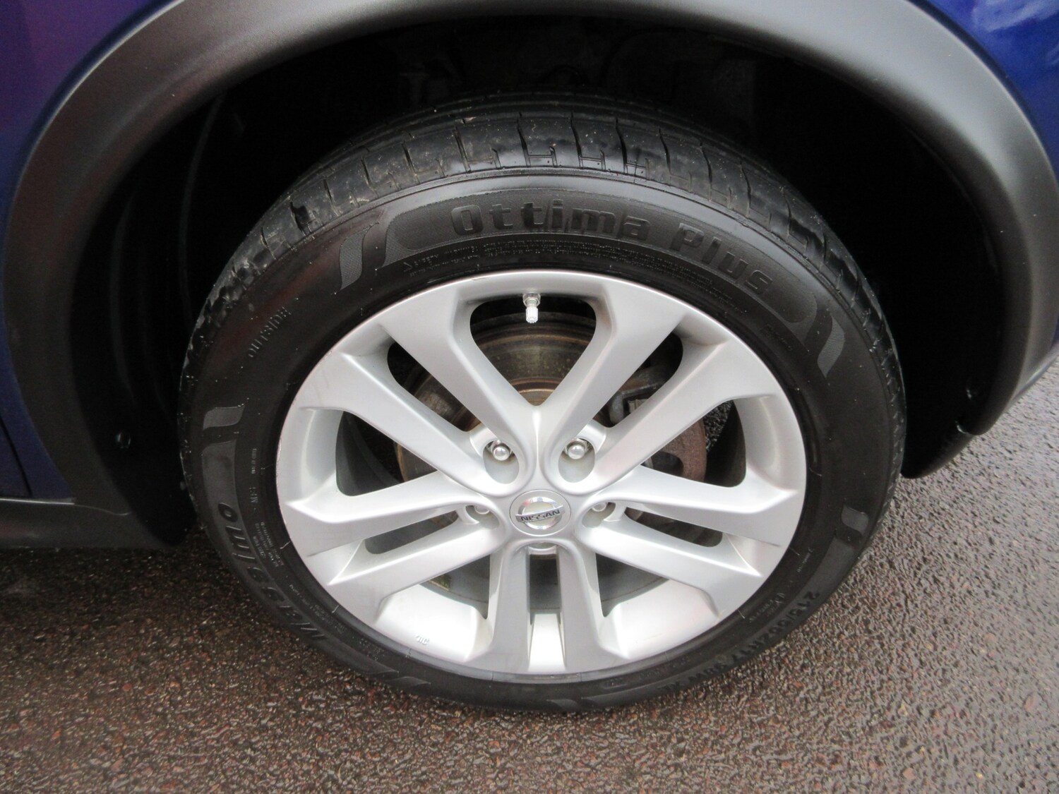 Used Nissan Juke 2014 for sale - 77260914: Photo 29