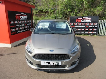 Used Ford S-Max 2016 for sale - 78053969: Photo