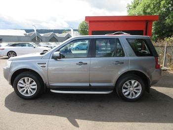 Used Land Rover Freelander 2012 for sale - 78732969: Photo