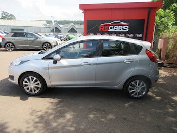 Used Ford Fiesta 2013 for sale - 78669428: Photo