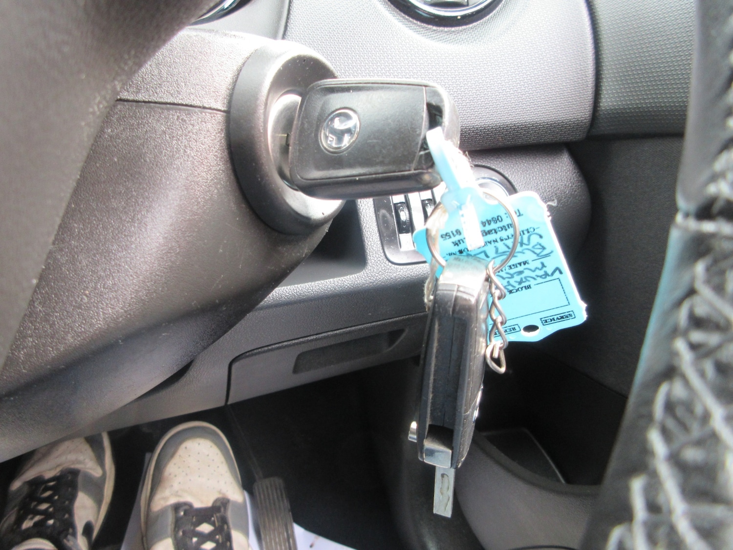 Vehicle 13
